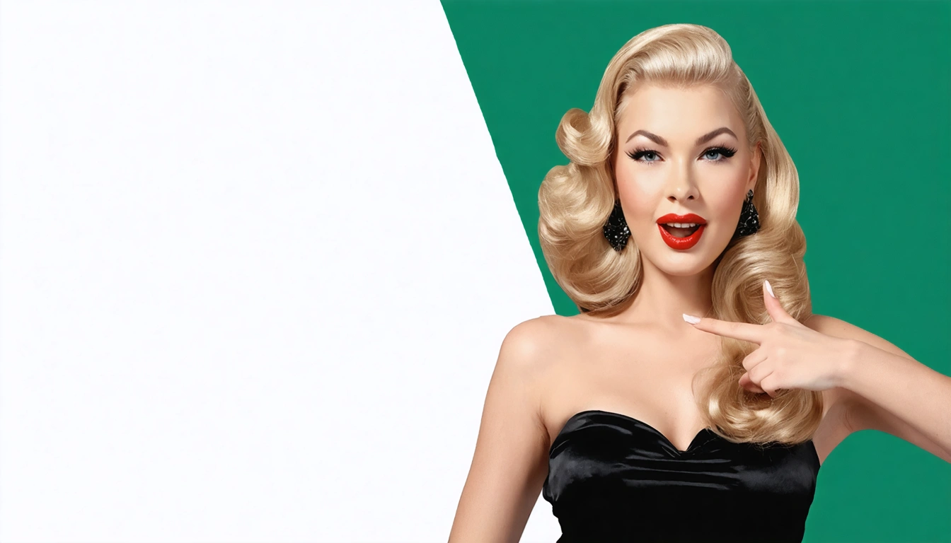 signup Pin Up
